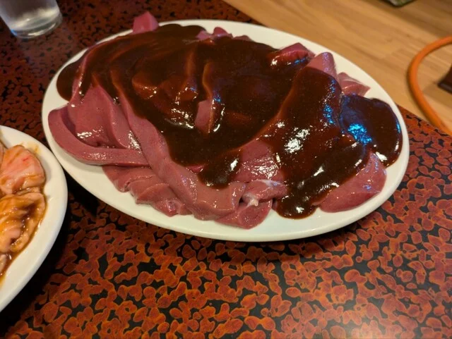 三平 - 石鳥谷（焼肉）の写真