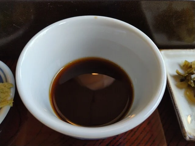 寿ゞ喜総本店（すずきそうほんてん） - 北山形（そば）の写真