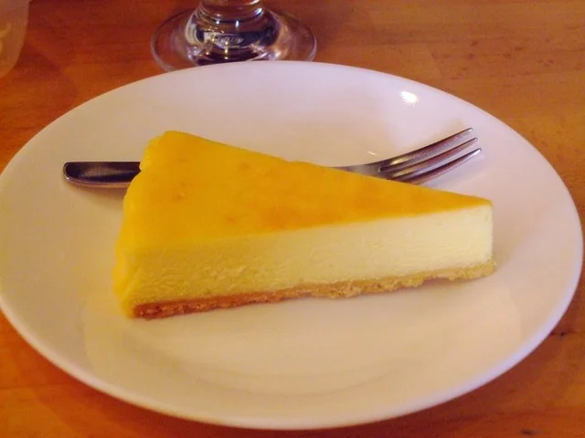 小岩井農場　サイロ喫茶室 - 雫石町その他（喫茶店）の写真