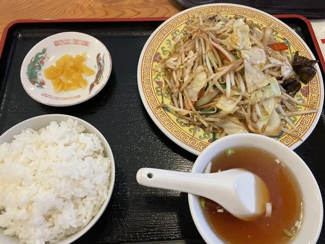 中華料理 王道楼（oudourou） - 羽後牛島（中華料理）の写真