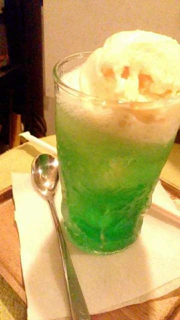 喫茶居酒屋 ブルームーン（喫茶居酒屋　BLUEMOON） - 釜石（居酒屋）の写真