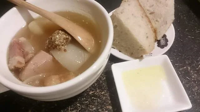 喫茶居酒屋 ブルームーン（喫茶居酒屋　BLUEMOON） - 釜石（居酒屋）の写真