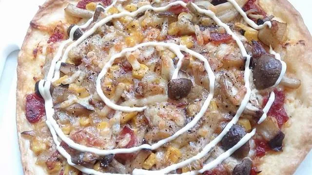 喫茶居酒屋 ブルームーン（喫茶居酒屋　BLUEMOON） - 釜石（居酒屋）の写真