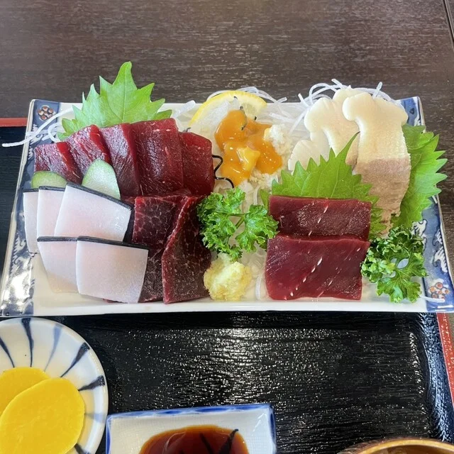 PLAZA SAITO（プラザ サイトー） - 石巻市その他（海鮮）の写真