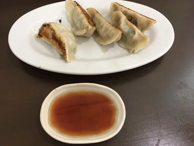 新華園 支店 - 釜石（中華料理）の写真