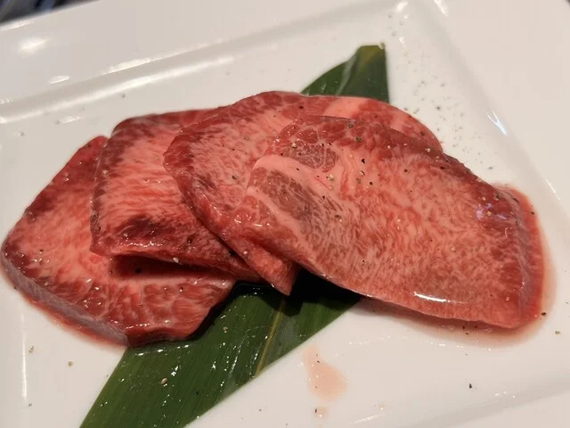 焼肉冷麺やまなか家 花巻店 - 花巻（焼肉）の写真