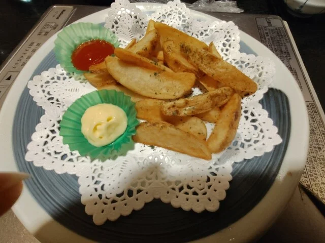 まめぜん - 郡山（日本料理）の写真