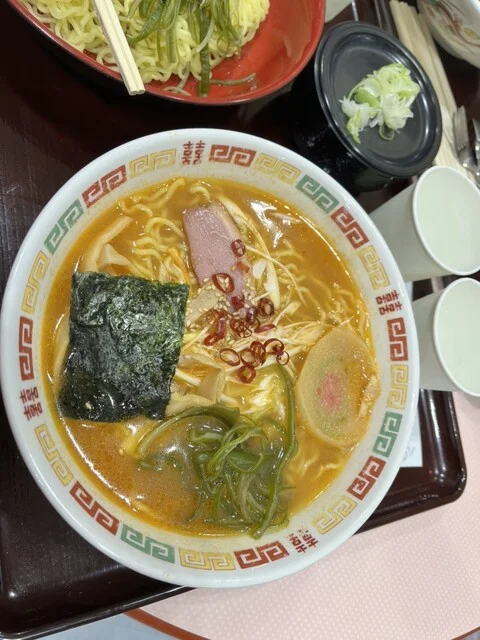 ひないドリーム 秋田ふるさと村店 - 柳田（きりたんぽ）の写真