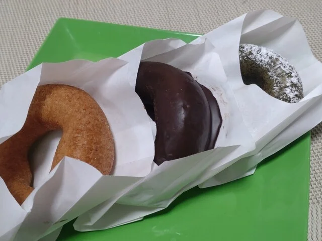 nicoドーナツ 天童店（ニコドーナツ） - 天童南（ドーナツ）の写真