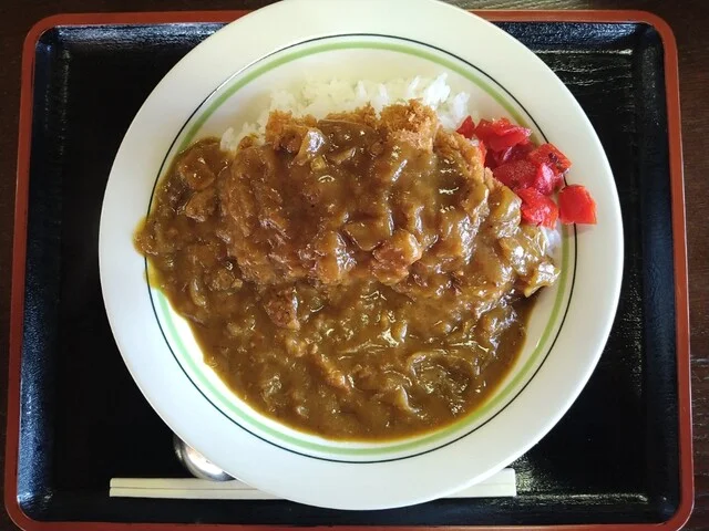 レストラン 北欧 - 上杉（食堂）の写真