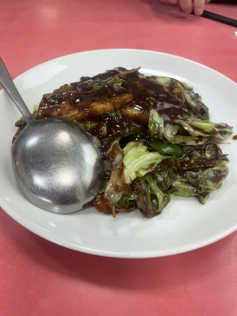 華園 - 相馬（中華料理）の写真