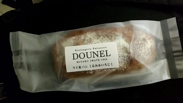 ドーネル 河南店（DOUNEL） - 磯鶏（ケーキ）の写真