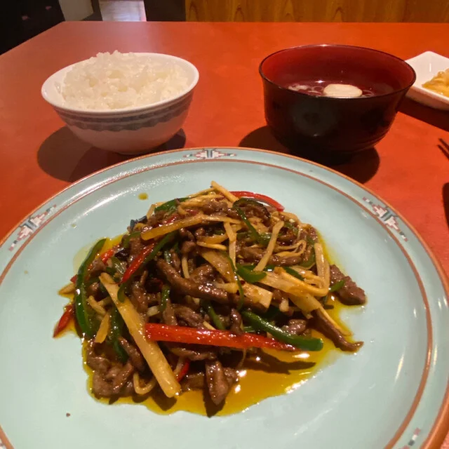 菜遊記（サイユウキ） - 盛岡（四川料理）の写真