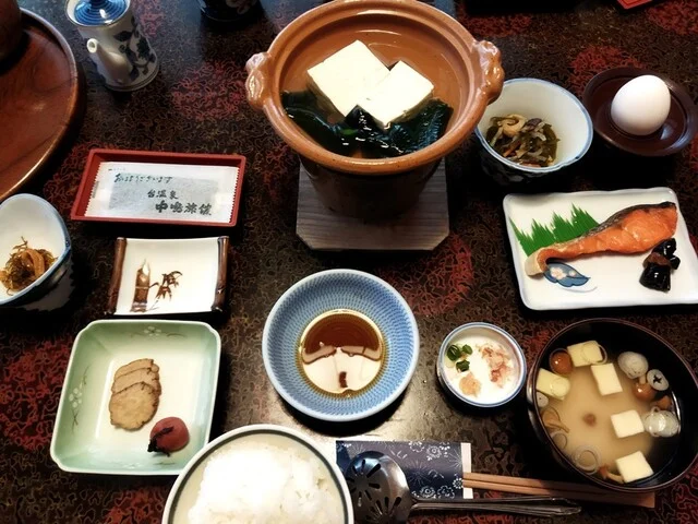 中嶋旅館 - 花巻市その他（旅館・民宿）の写真