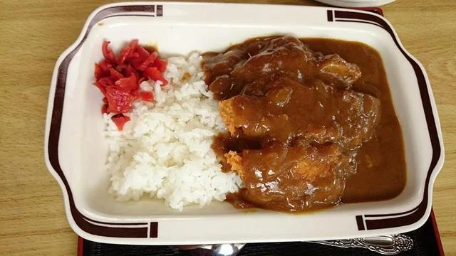 高坂食堂 館町店 - 南長井（食堂）の写真