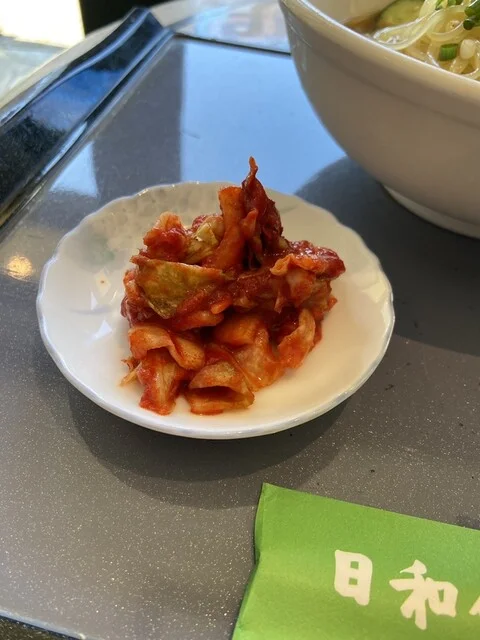 日和佐 - 花巻（焼肉）の写真