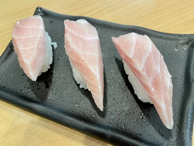 かっぱ寿司 郡山南店 - 安積永盛（回転寿司）の写真