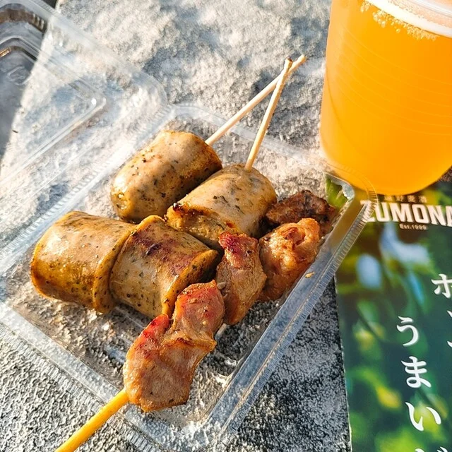 上閉伊酒造株式会社 - 青笹（その他）の写真