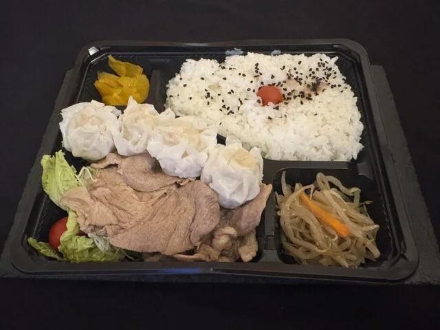 米内商店 - 上盛岡（弁当）の写真