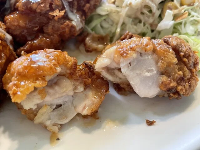 Rhyme（ライム） - 鶴岡（カレー）の写真