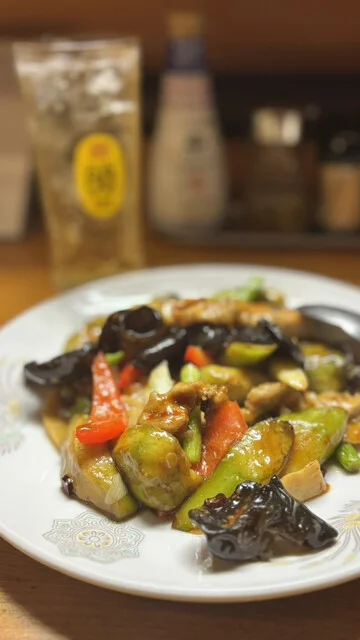 中華料理華園 - 羽後本荘（中華料理）の写真