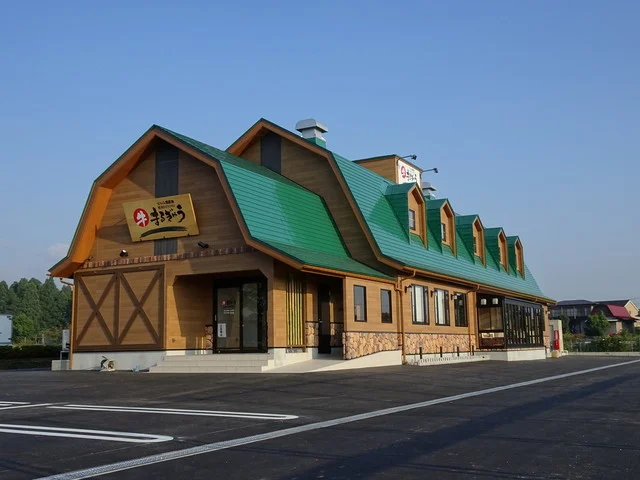 せいぶ農産発 焼肉DINING まるぎゅう - 江釣子（焼肉）の写真