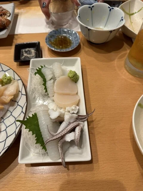 寿司酒菜 五島（ごとう） - 象潟（寿司）の写真