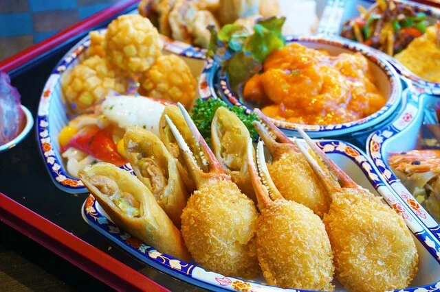 JUEN（ジュエン） - 盛岡（四川料理）の写真