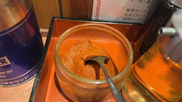 青龍 - 釜石（中華料理）の写真