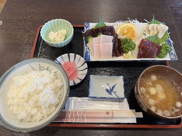 PLAZA SAITO（プラザ サイトー） - 石巻市その他（海鮮）の写真