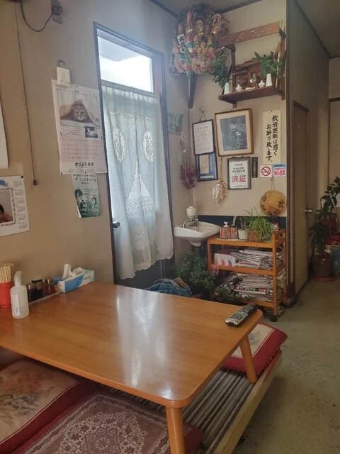 杭州 - 盛岡（中華料理）の写真