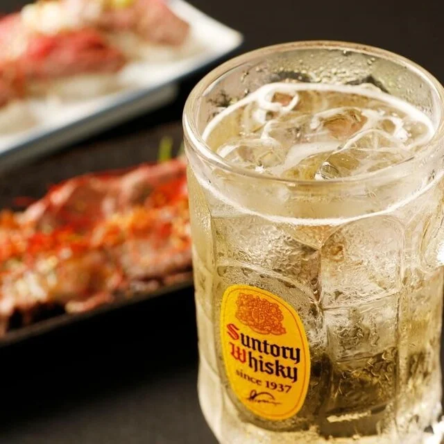 炭火ガレージ 暁（【旧店名】韓国家庭料理 Akatsuki） - 盛岡（居酒屋）の写真