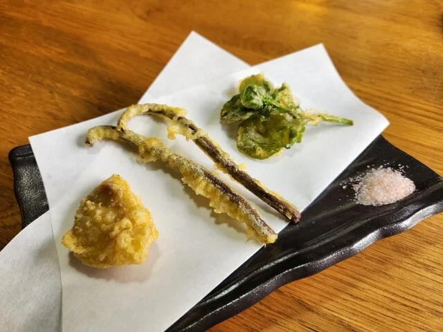 蔵王 山荷葉（サンカヨウ） - 蔵王町その他（レストラン）の写真