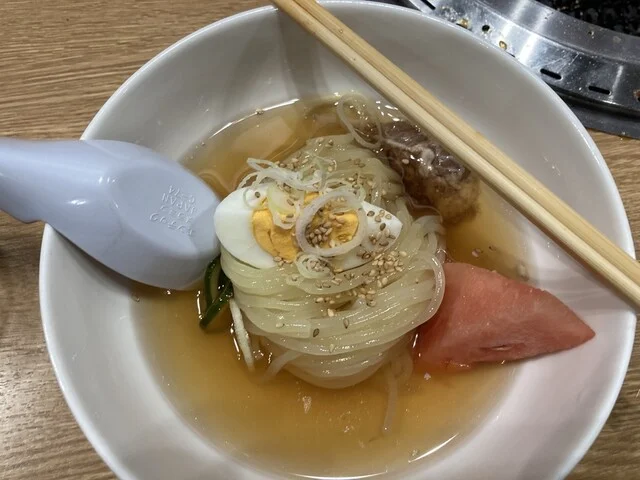 明月 - 米沢（焼肉）の写真