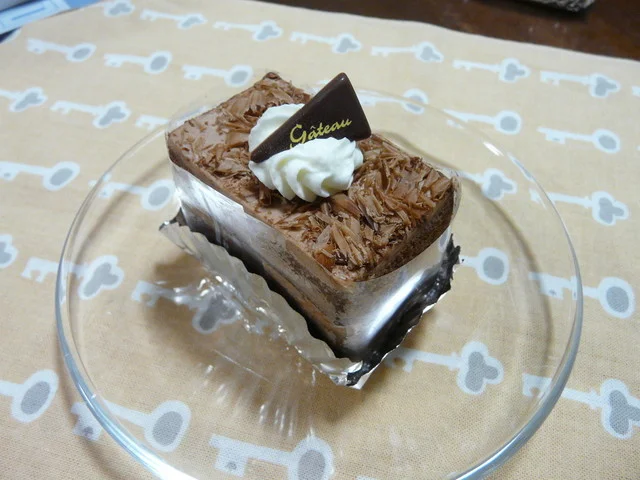 徳太楼 - 追分（和菓子）の写真