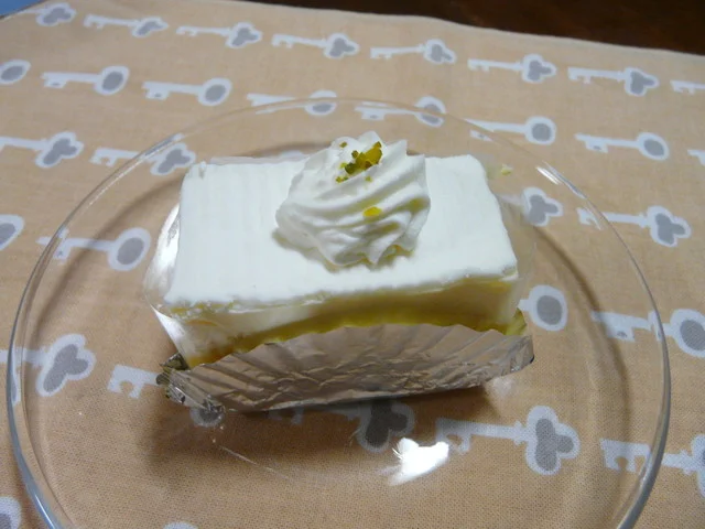 徳太楼 - 追分（和菓子）の写真