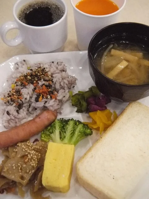 東横INN  山形駅西口（東横イン） - 山形（ホテル）の写真