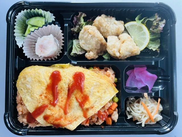 さくら屋 - 石巻（弁当）の写真