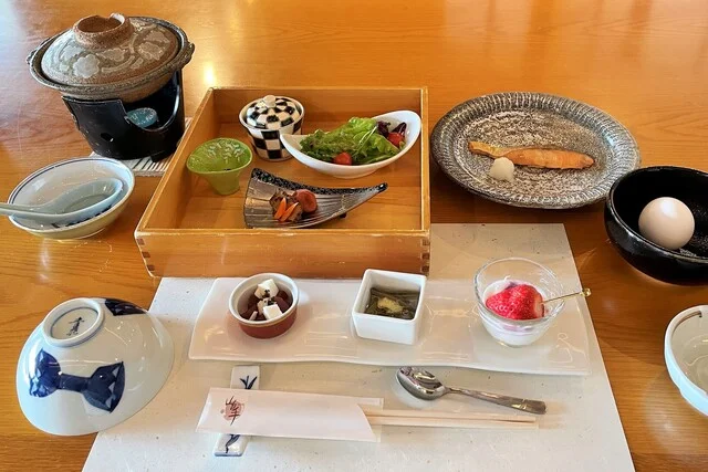 山の手ホテルダイニングルーム（やまのてほてるだいにんぐるーむ） - 大仙市その他（日本料理）の写真