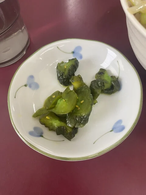 ラーメンショップ 四ツ屋店 - 羽後四ツ屋（ラーメン）の写真