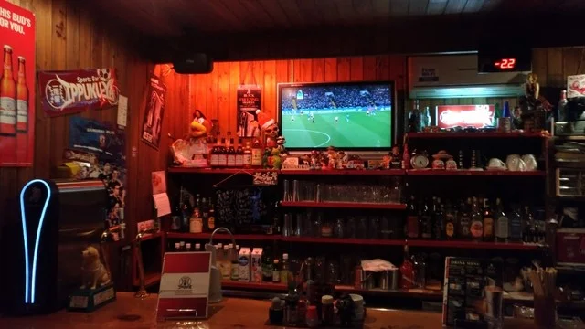 一服屋 - 水沢（スポーツバー）の写真