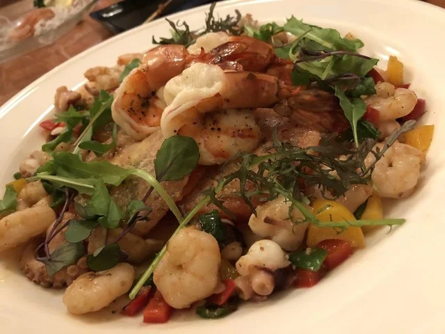 鉄ぱん屋IPPIN（テッパンヤ イッピン） - 青山（鉄板焼き）の写真