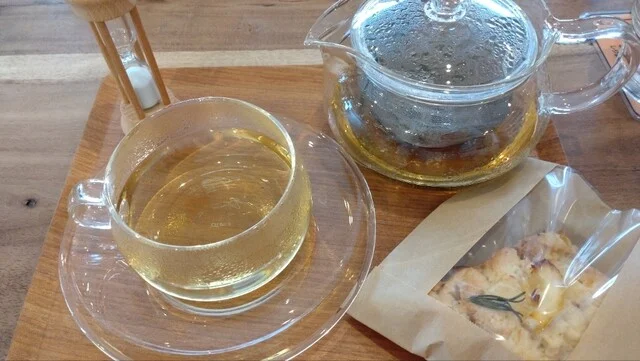 kirinの木 - 大曲（カフェ）の写真