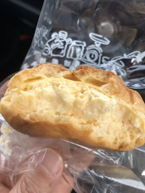 かまた菓子舗 - 羽後本荘（ケーキ）の写真