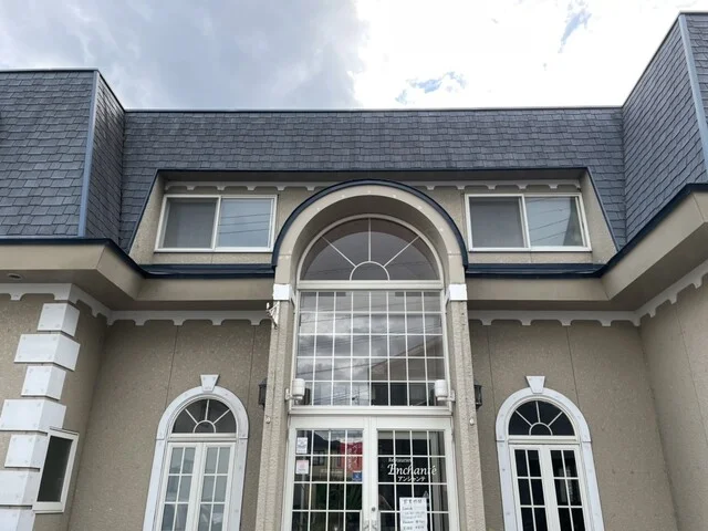 レストラン アンシャンテ - 大館（フレンチ）の写真