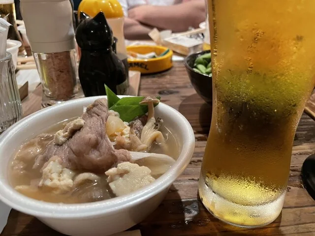 米澤牛串酒場 美人乃 あけちゃん - 米沢（串焼き）の写真