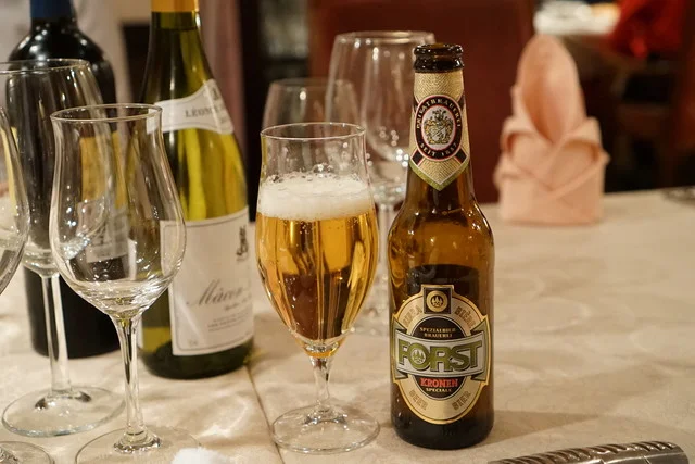 レスタジョーニ ハングリータイガー（Le stagioni Hungry-Tiger） - 羽後牛島（イタリアン）の写真