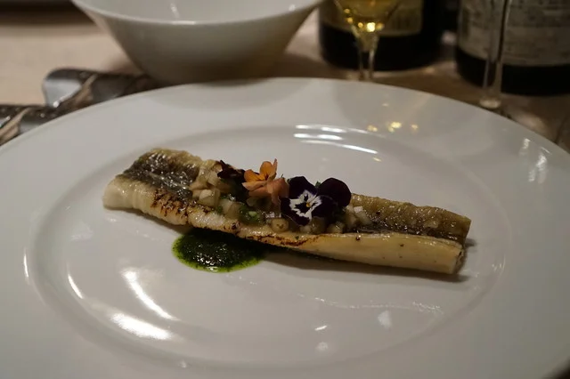 レスタジョーニ ハングリータイガー（Le stagioni Hungry-Tiger） - 羽後牛島（イタリアン）の写真