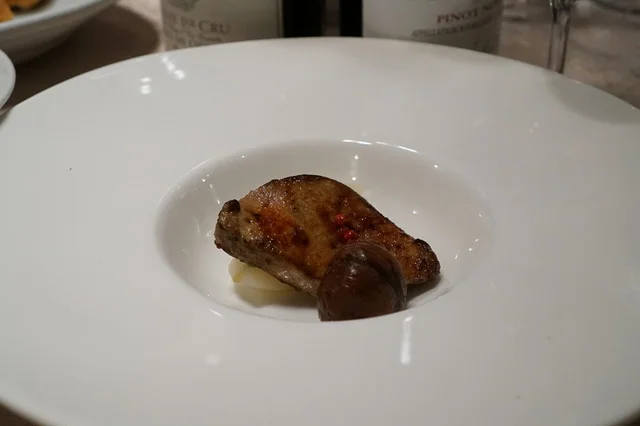 レスタジョーニ ハングリータイガー（Le stagioni Hungry-Tiger） - 羽後牛島（イタリアン）の写真