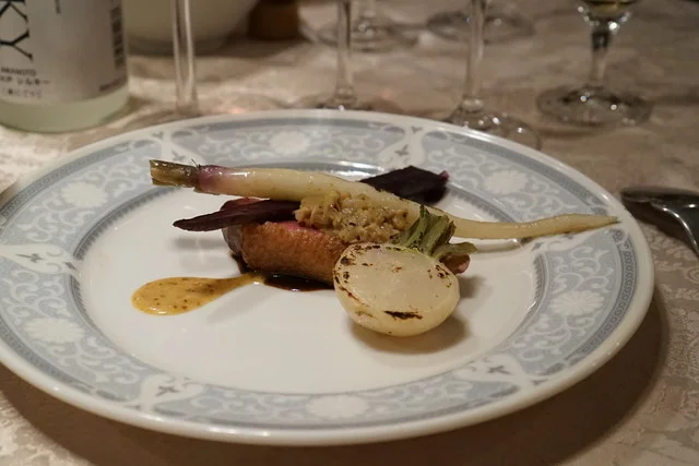 レスタジョーニ ハングリータイガー（Le stagioni Hungry-Tiger） - 羽後牛島（イタリアン）の写真